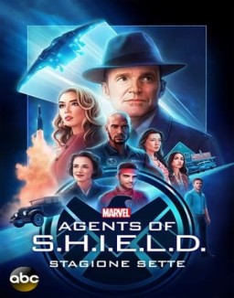 Agents of S.H.I.E.L.D.