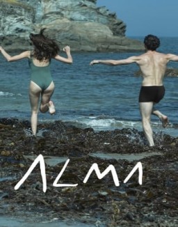 Alma - The Girl in the Mirror